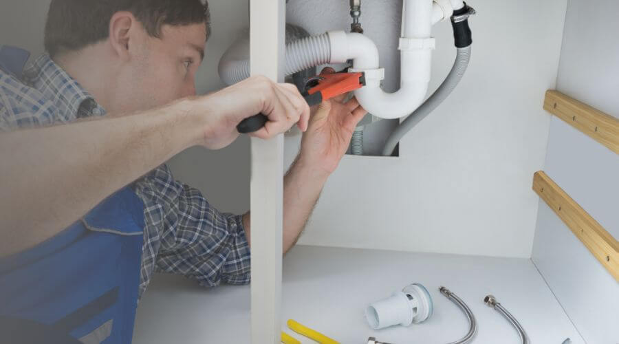 Local 24/7 Emergency Plumbing in Salix, IA